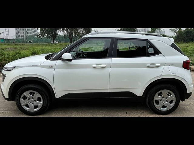 Used Hyundai Venue [2019-2022] S 1.0 Petrol [2019-2020] in Vadodara