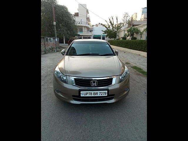 Used 2008 Honda Accord in Kanpur