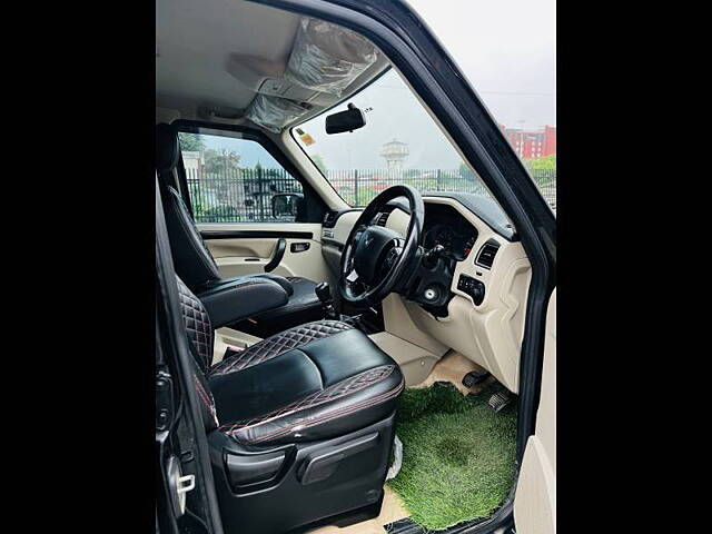 Used Mahindra Scorpio S11 MT 7S in Lucknow