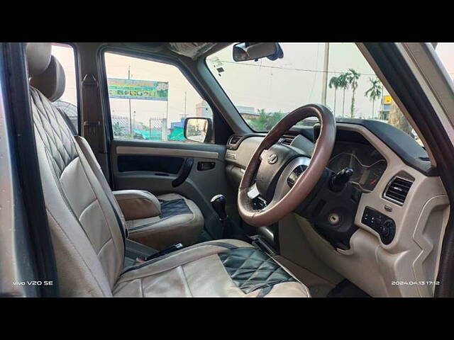 Used Mahindra Scorpio 2021 S11 2WD 7 STR in Kolkata