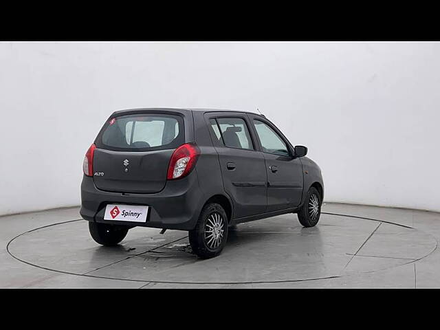 Used Maruti Suzuki Alto 800 [2012-2016] Vxi in Chennai