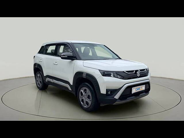 Used 2023 Maruti Suzuki Vitara Brezza in Patna