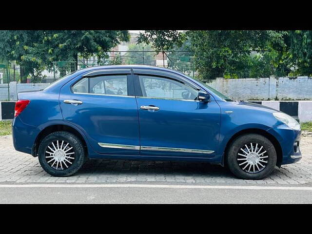 Used Maruti Suzuki Dzire [2017-2020] VDi in Kanpur