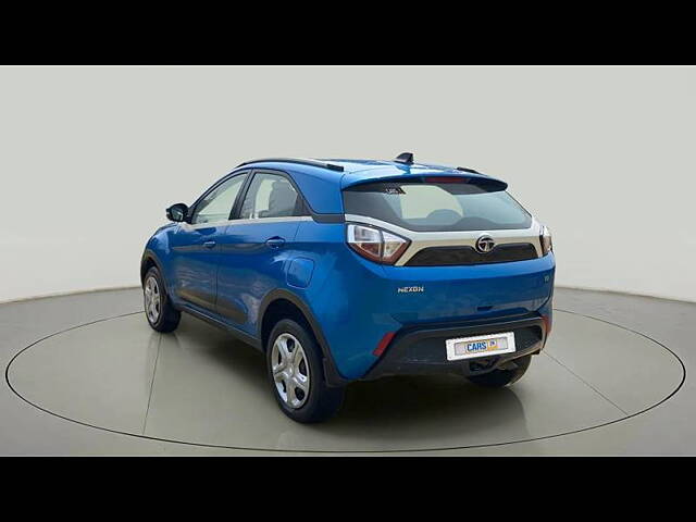 Used Tata Nexon [2017-2020] XZ Diesel in Lucknow