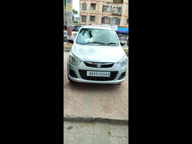 Used 2016 Maruti Suzuki Alto in Patna