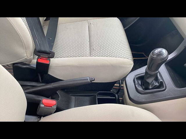 Used Maruti Suzuki Wagon R [2019-2022] LXi 1.0 CNG in Pune