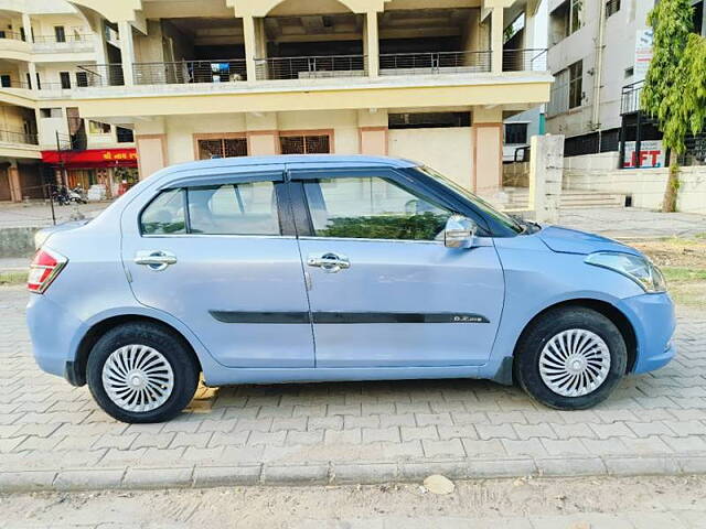 Used Maruti Suzuki Swift DZire [2011-2015] VXI in Vadodara