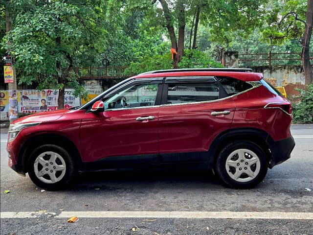 Used Kia Seltos [2019-2022] HTK 1.5 [2020-2021] in Delhi