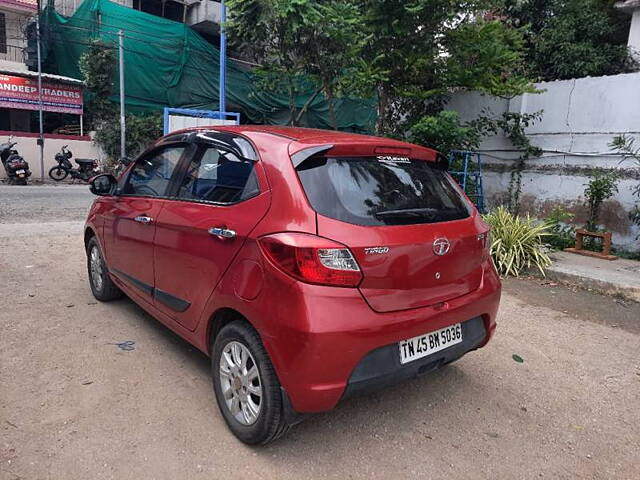 Used Tata Tiago [2016-2020] Revotron XZA in Coimbatore