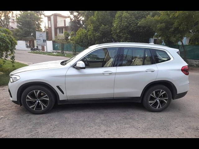 Used BMW X3 [2014-2018] xDrive 20d Expedition in Lucknow