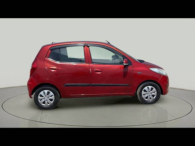 Used Hyundai i10 [2010-2017] Magna 1.1 iRDE2 [2010-2017] in Surat