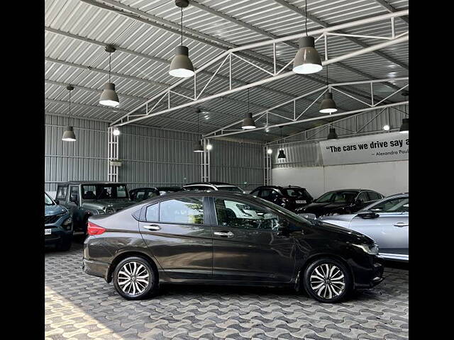 Used Honda City [2014-2017] VX CVT in Hyderabad