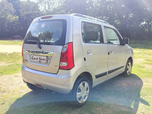 Used Maruti Suzuki Wagon R 1.0 [2010-2013] VXi in Bangalore