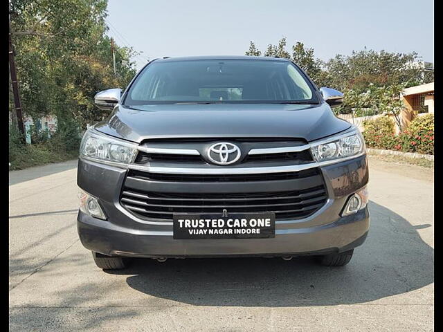 Used 2018 Toyota Innova in Indore