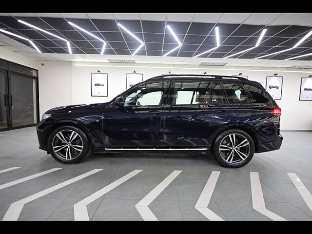 Used BMW X7 [2019-2023] xDrive40i M Sport in Delhi