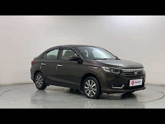 Used Honda Amaze [2018-2021] 1.2 VX MT Petrol [2018-2020] in Gurgaon