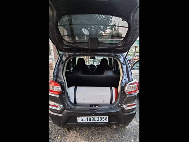 Used Maruti Suzuki S-Presso [2019-2022] VXi in Surat