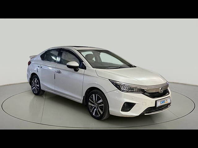 Used 2020 Honda City in Delhi