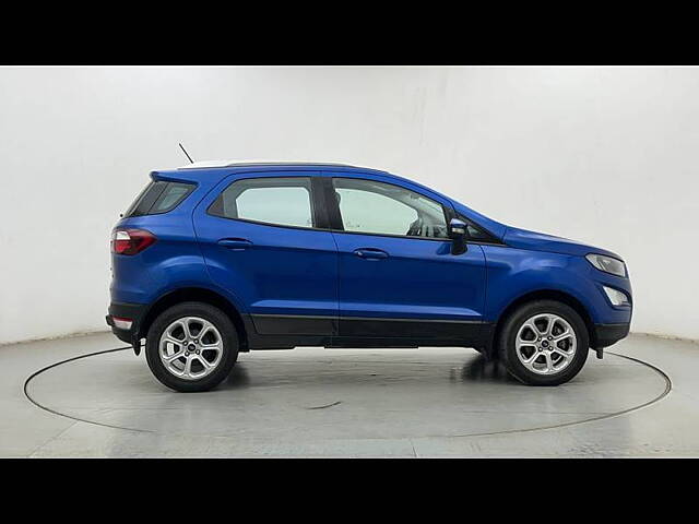 Used Ford EcoSport [2017-2019] Titanium + 1.5L TDCi in Thane