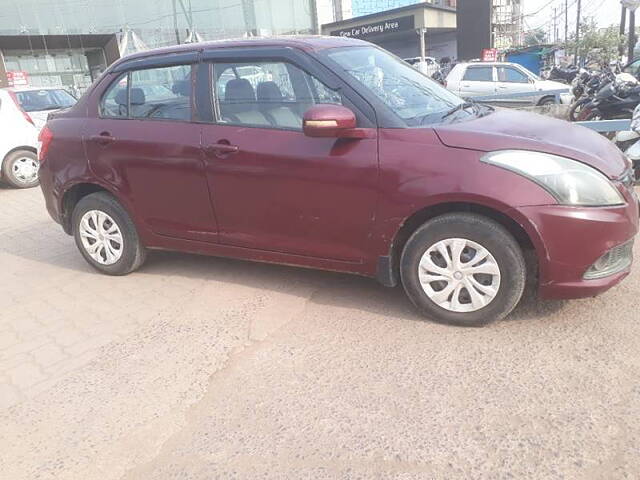 Used Maruti Suzuki Swift Dzire [2015-2017] VXI in Raipur