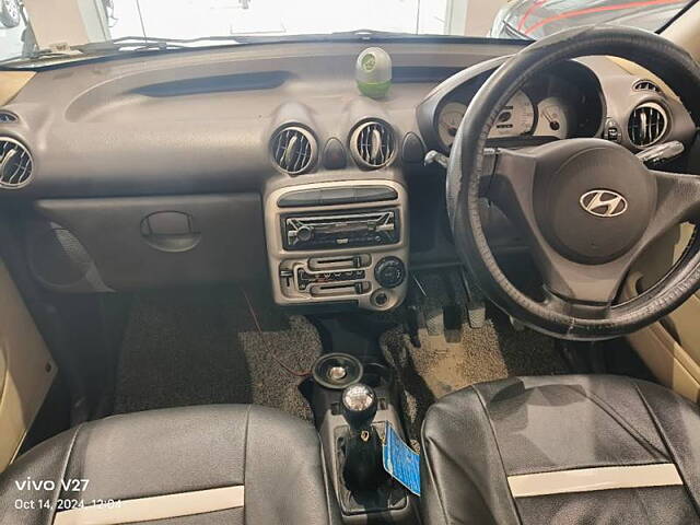 Used Hyundai Santro Xing [2008-2015] GL Plus in Kanpur