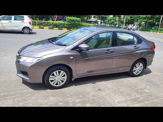 Used Honda City [2014-2017] SV CVT in Ahmedabad