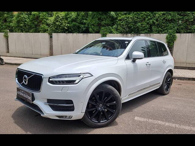 Used Volvo XC90 [2015-2021] D5 Inscription in Pune