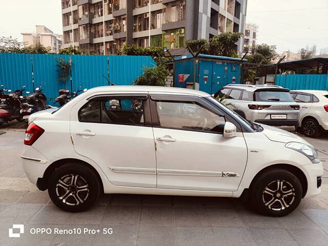 Used Maruti Suzuki Swift DZire [2011-2015] VDI in Mumbai