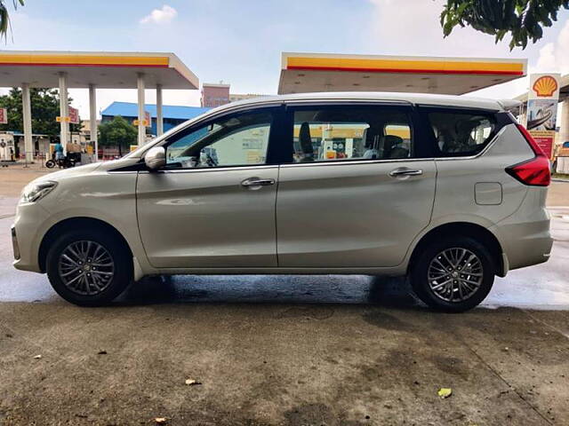 Used Maruti Suzuki Ertiga [2018-2022] ZXi Plus in Chennai