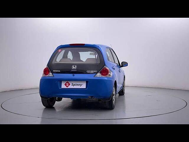 Used Honda Brio [2011-2013] S(O)MT in Bangalore