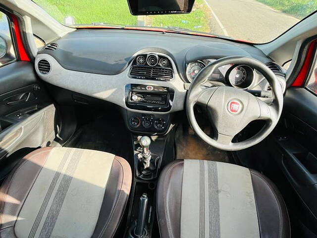 Used Fiat Avventura Active Multijet 1.3 in Kollam