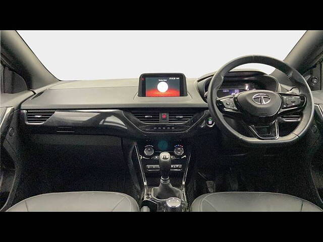 Used Tata Nexon [2020-2023] XZ Plus (O) Dark Edition in Delhi