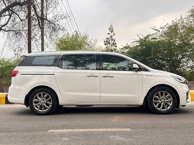 Used Kia Carnival [2020-2023] Limousine Plus 7 STR in Noida