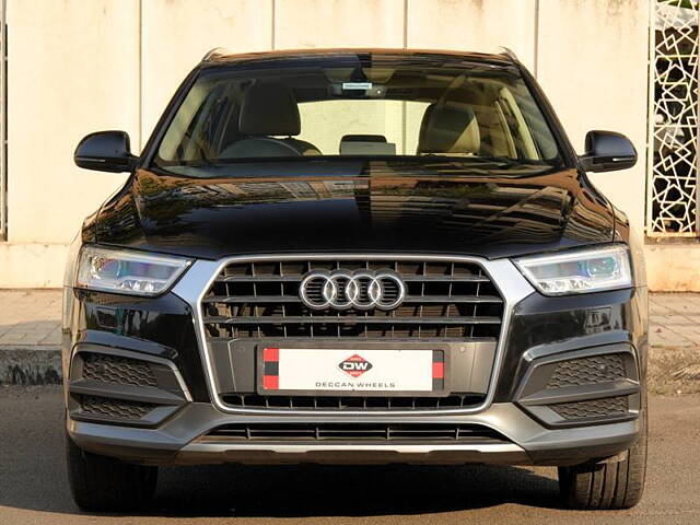 Used 2019 Audi Q3 in Pune