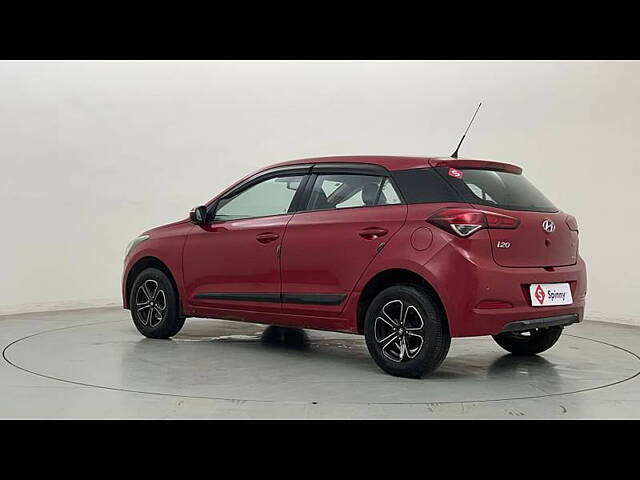 Used Hyundai Elite i20 [2016-2017] Sportz 1.2 [2016-2017] in Delhi