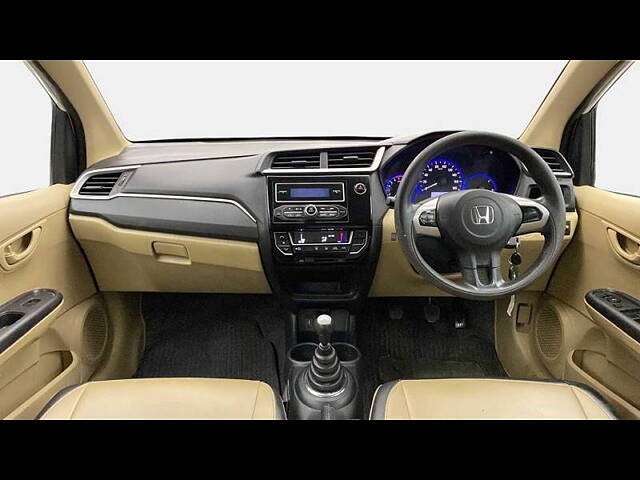 Used Honda Amaze [2013-2016] 1.2 S i-VTEC in Delhi