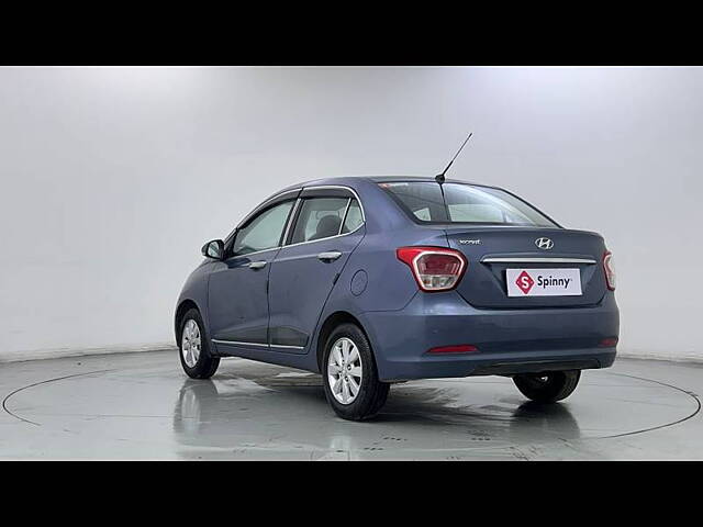 Used Hyundai Xcent [2014-2017] S 1.2 (O) in Chennai