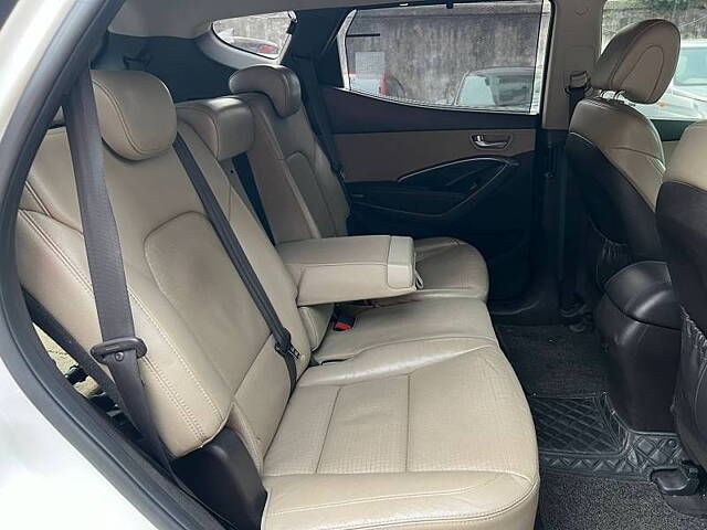 Used Hyundai Santa Fe [2011-2014] 2 WD in Kolkata