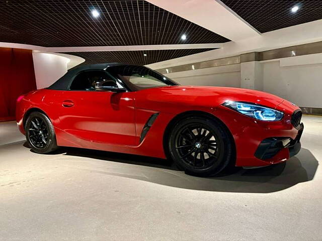 Used BMW Z4 sDrive 20i [2019-2023] in Mumbai