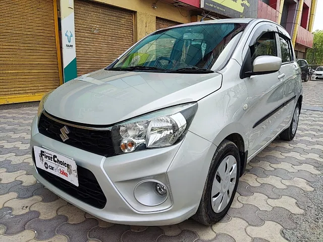 Used 2020 Maruti Suzuki Celerio in Faridabad