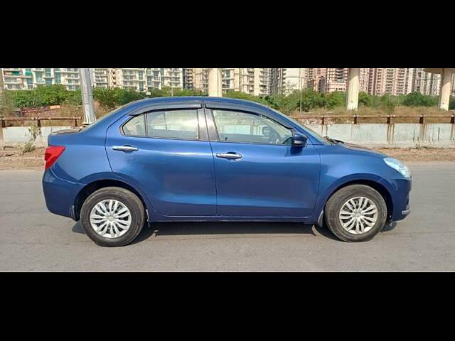 Used Maruti Suzuki Dzire [2017-2020] VXi AMT in Noida