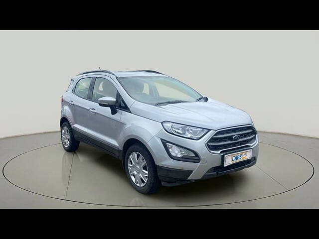 Used 2019 Ford Ecosport in Pune