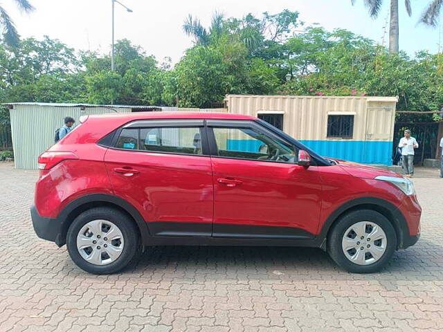 Used Hyundai Creta [2018-2019] E Plus 1.6 Petrol in Mumbai