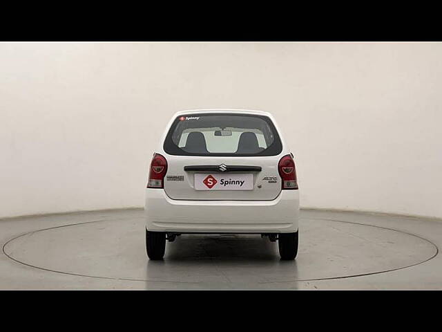 Used Maruti Suzuki Alto K10 [2010-2014] LXi in Pune