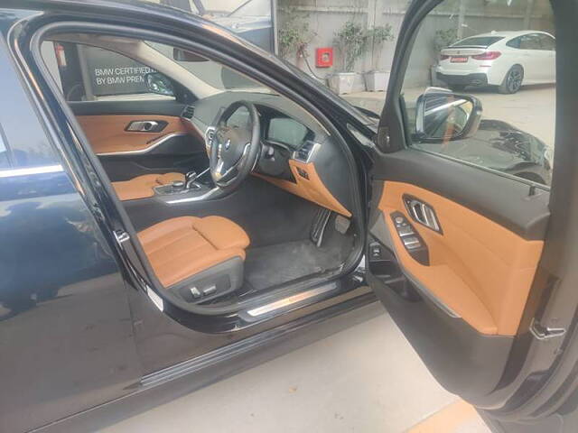 Used BMW 3 Series Gran Limousine [2021-2023] 330Li Luxury Line in Gurgaon
