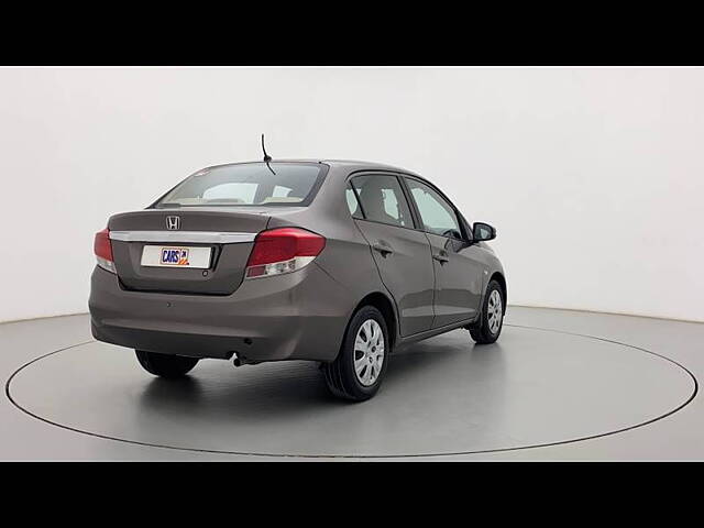 Used Honda Amaze [2013-2016] 1.2 S i-VTEC in Ahmedabad