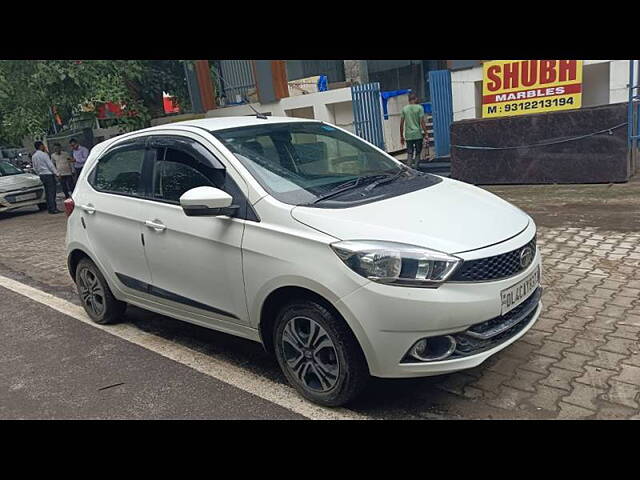 Used 2019 Tata Tiago in Delhi