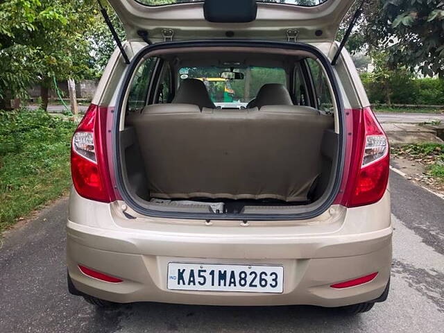 Used Hyundai i10 [2010-2017] Era 1.1 iRDE2 [2010-2017] in Bangalore