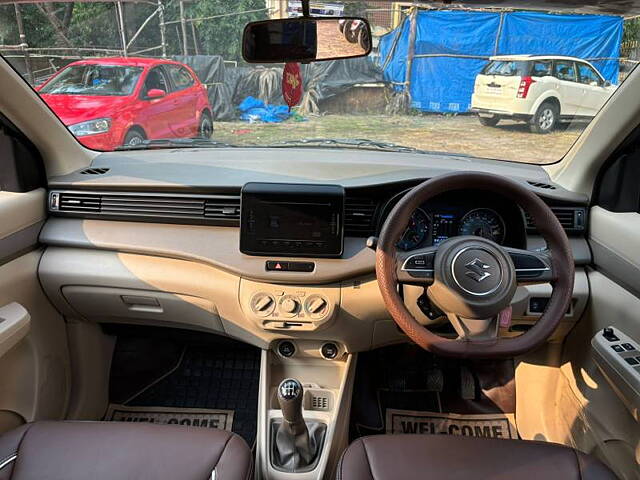 Used Maruti Suzuki Ertiga [2018-2022] VXi in Mumbai