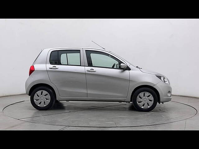 Used Maruti Suzuki Celerio [2017-2021] ZXi AMT [2019-2020] in Chennai